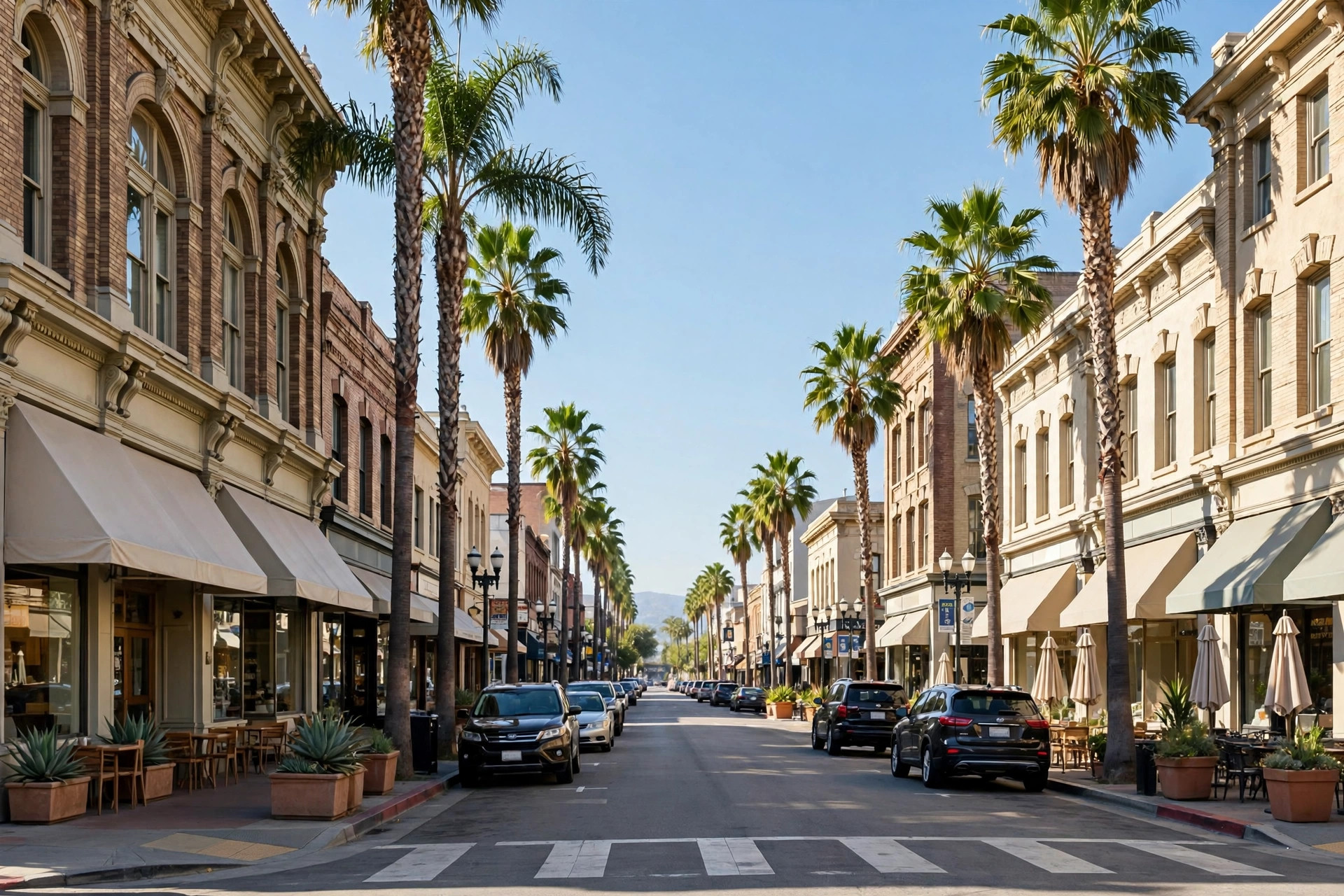 Water heater services in Downtown Anaheim, CA