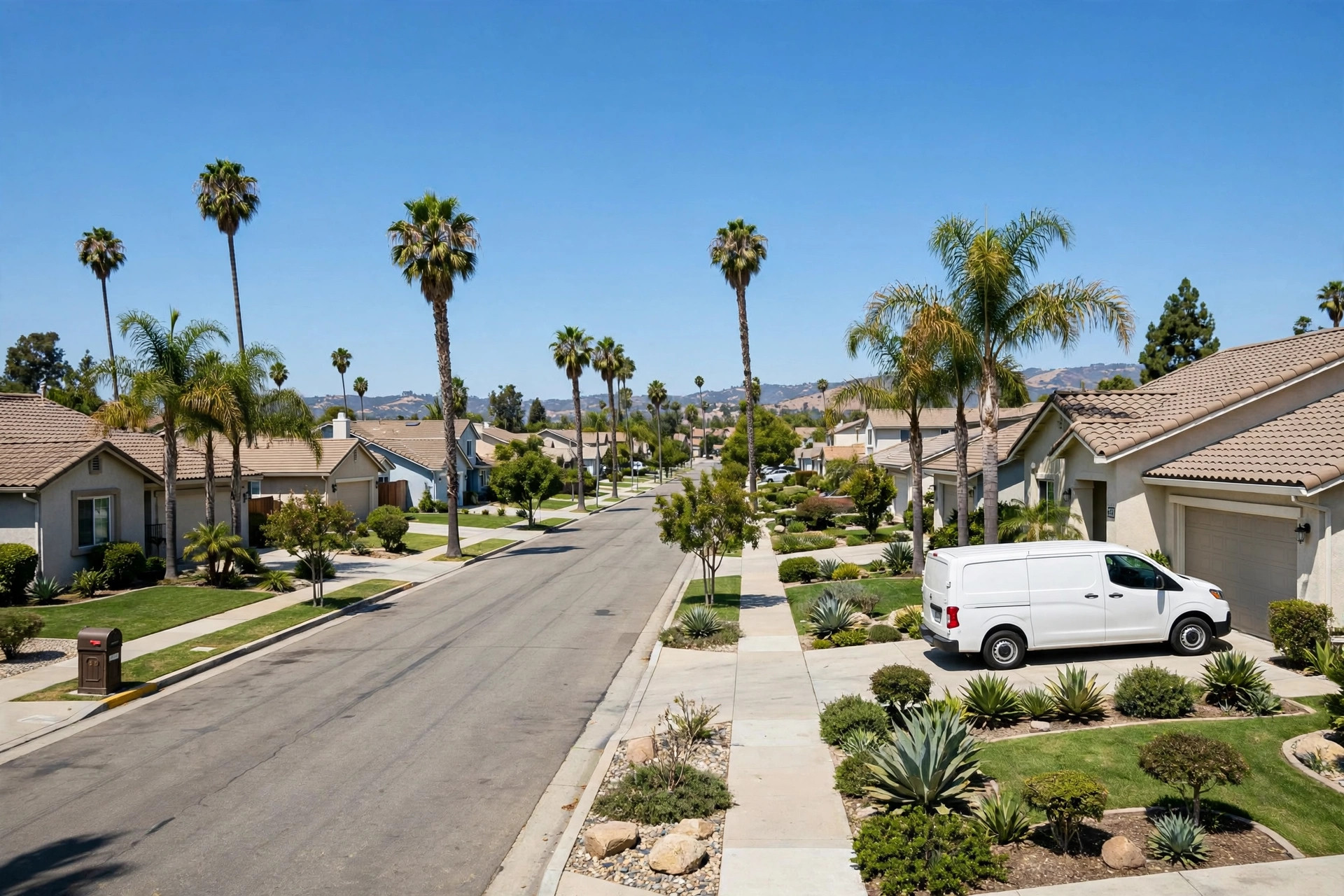 Water heater services in Anaheim, CA