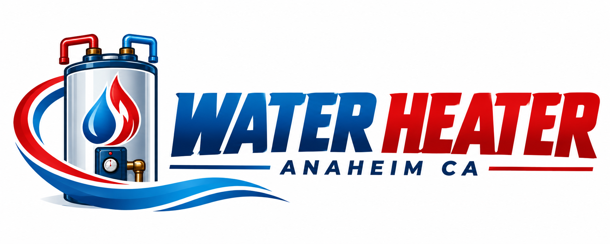 Anaheim Water Heater Pros